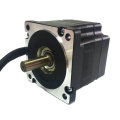 86mm nema 34 high quality low price 48V bldc motor for electric vehicle made in china